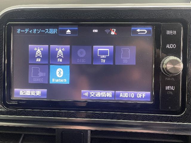 Toyota SIENTA 2016-09 28621-11