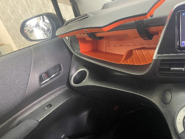 Toyota SIENTA 2016-09 28621-24