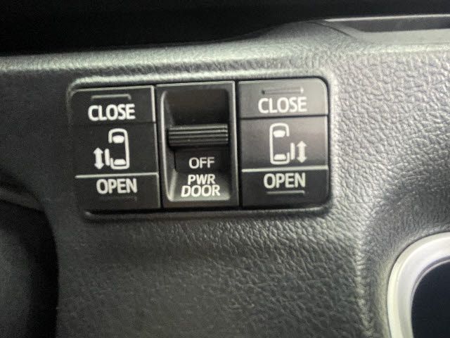 Toyota SIENTA 2016-09 28621-10