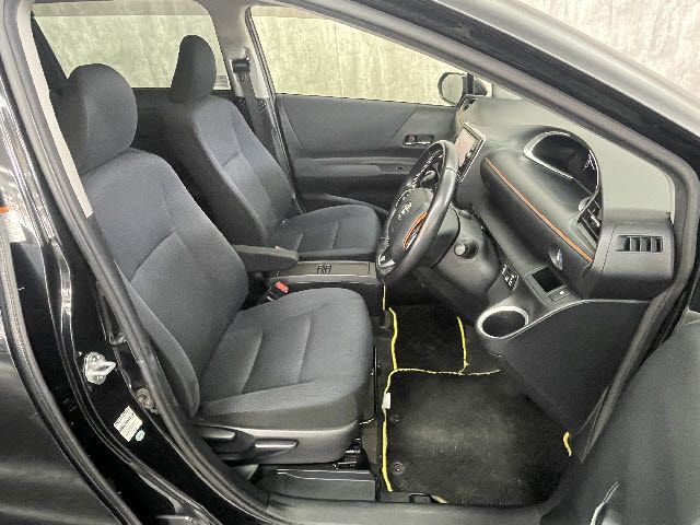 Toyota SIENTA 2016-09 28621-9