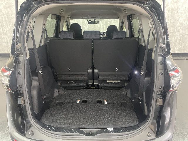 Toyota SIENTA 2016-09 28621-20