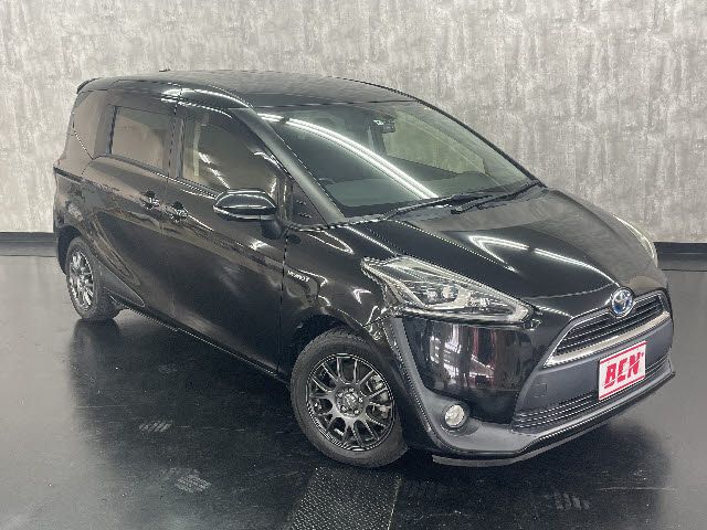 Toyota SIENTA 2016-09 28621-6