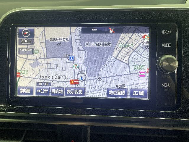 Toyota SIENTA 2016-09 28621-4