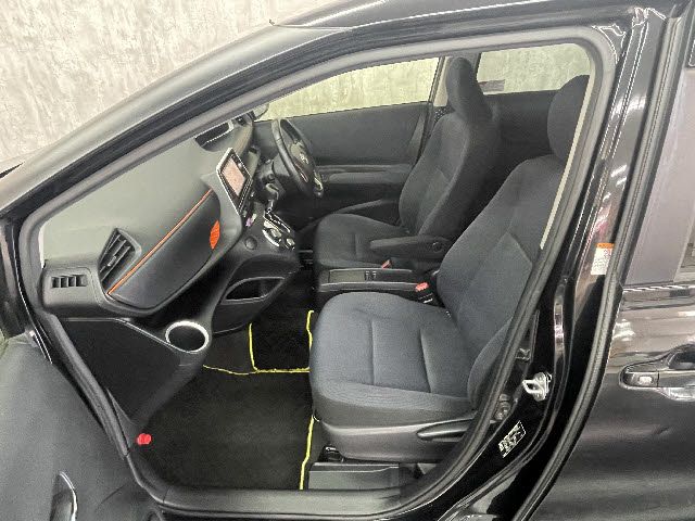 Toyota SIENTA 2016-09 28621-12