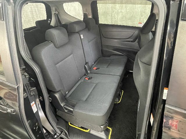 Toyota SIENTA 2016-09 28621-3