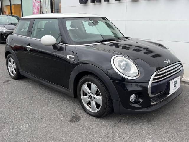 Bmw MINI 2015-06 185228-16