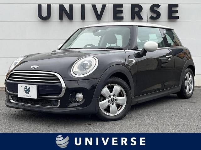 Bmw MINI 2015-06 185228-0