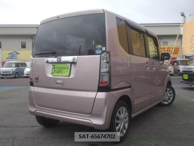 Honda N BOX 2014-02 352622-1