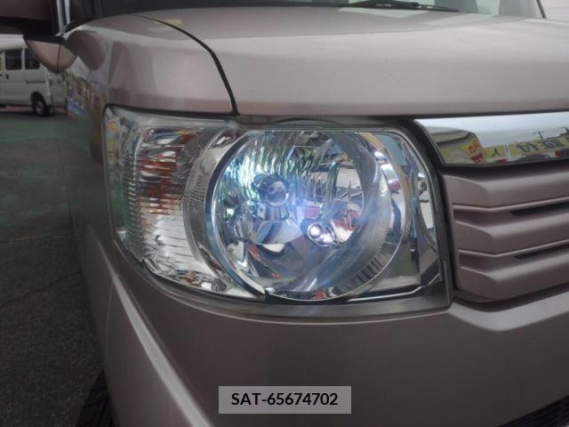 Honda N BOX 2014-02 352622-8