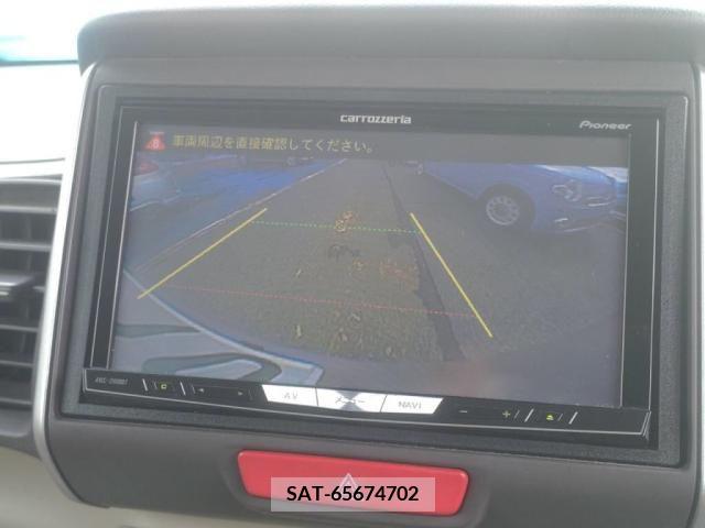Honda N BOX 2014-02 352622-17
