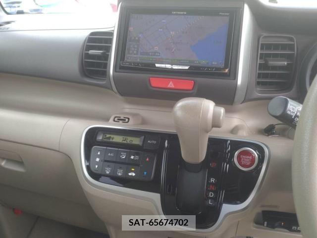 Honda N BOX 2014-02 352622-16