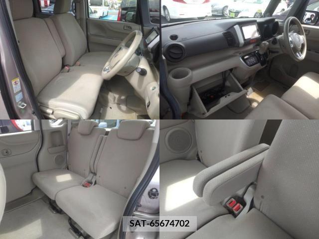 Honda N BOX 2014-02 352622-6