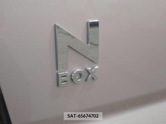 Honda N BOX 2014-02 352622-27