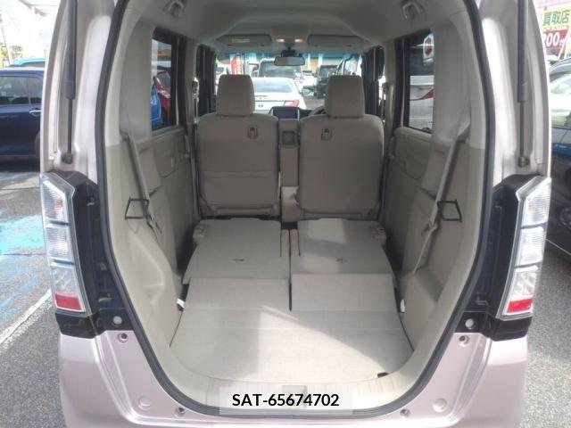 Honda N BOX 2014-02 352622-26