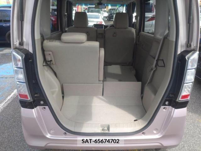 Honda N BOX 2014-02 352622-25