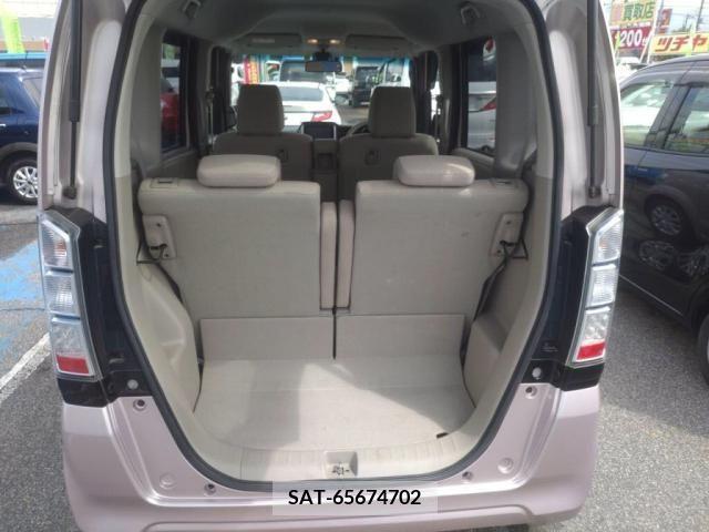 Honda N BOX 2014-02 352622-24