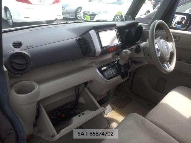 Honda N BOX 2014-02 352622-21