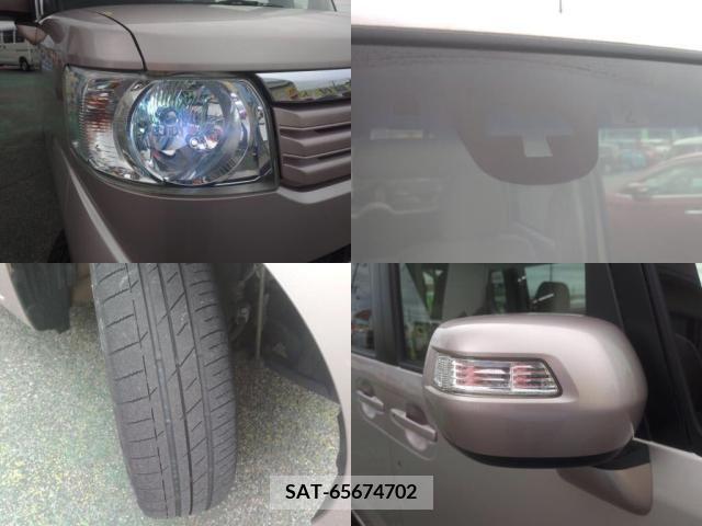 Honda N BOX 2014-02 352622-3