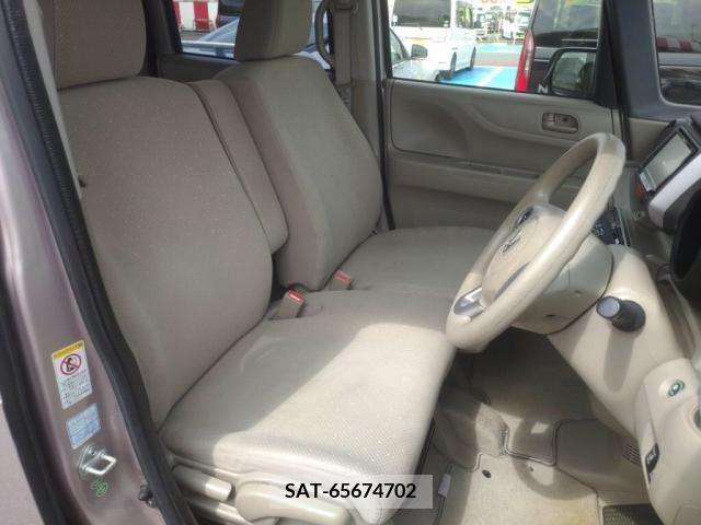 Honda N BOX 2014-02 352622-20