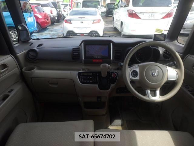 Honda N BOX 2014-02 352622-2