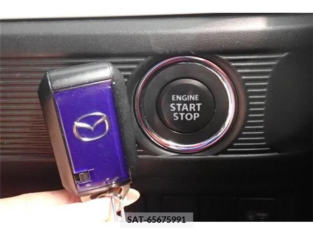 Mazda FLAIR WAGON 2021-04 376386-9
