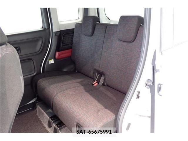 Mazda FLAIR WAGON 2021-04 376386-24