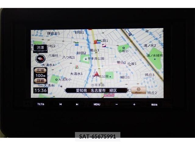 Mazda FLAIR WAGON 2021-04 376386-1