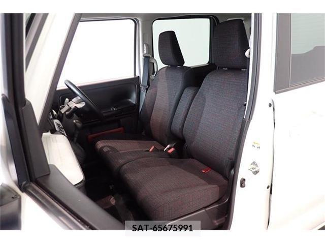 Mazda FLAIR WAGON 2021-04 376386-23