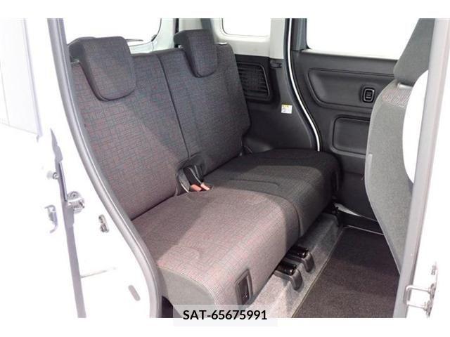 Mazda FLAIR WAGON 2021-04 376386-22