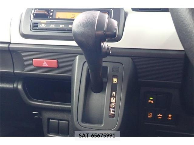 Mazda FLAIR WAGON 2021-04 376386-15