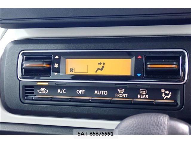 Mazda FLAIR WAGON 2021-04 376386-14