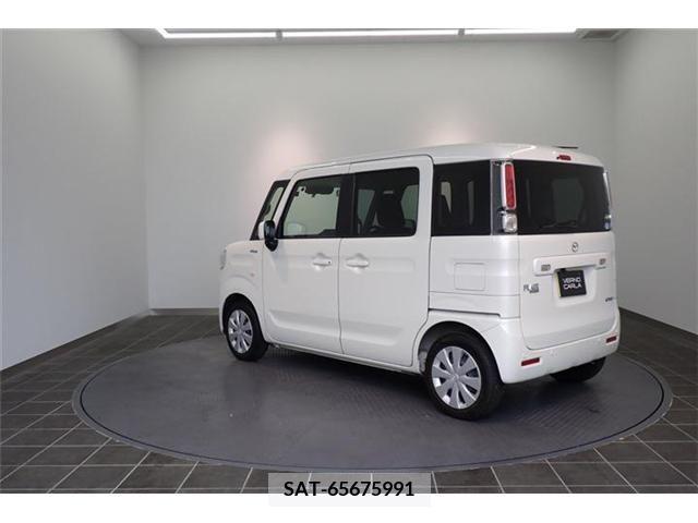 Mazda FLAIR WAGON 2021-04 376386-6