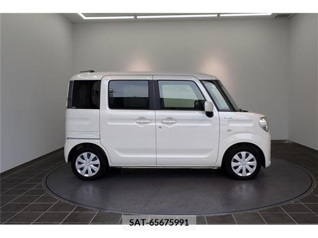 Mazda FLAIR WAGON 2021-04 376386-29