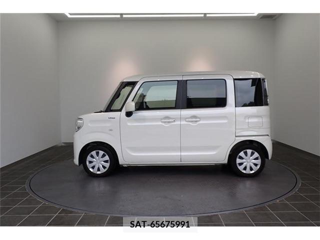 Mazda FLAIR WAGON 2021-04 376386-28