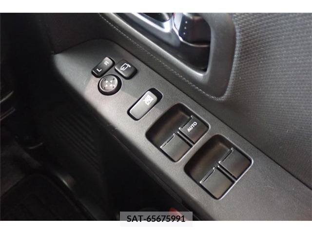 Mazda FLAIR WAGON 2021-04 376386-20