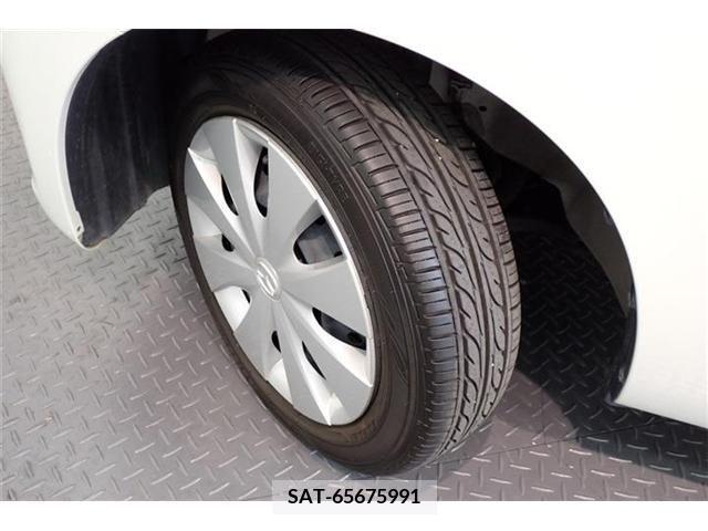 Mazda FLAIR WAGON 2021-04 376386-27