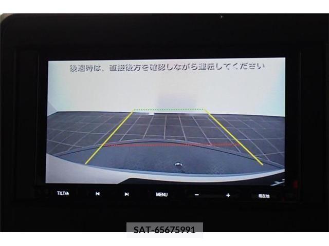 Mazda FLAIR WAGON 2021-04 376386-11