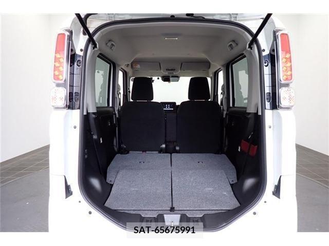 Mazda FLAIR WAGON 2021-04 376386-26