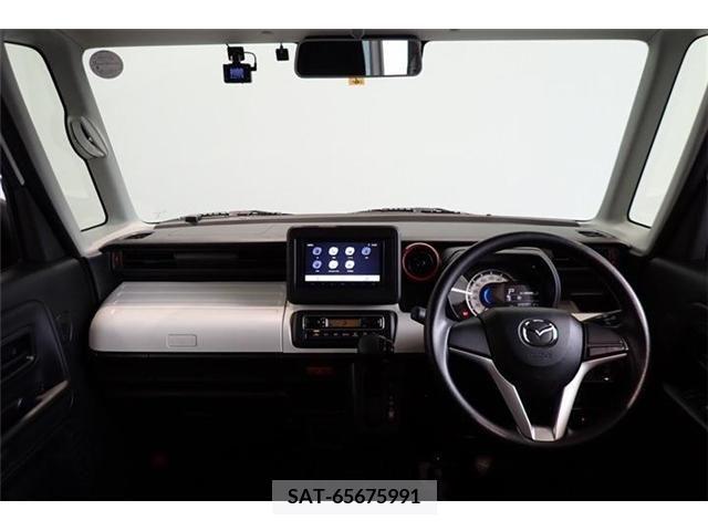 Mazda FLAIR WAGON 2021-04 376386-10