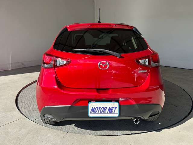 Mazda DEMIO 2014-11 188531-9