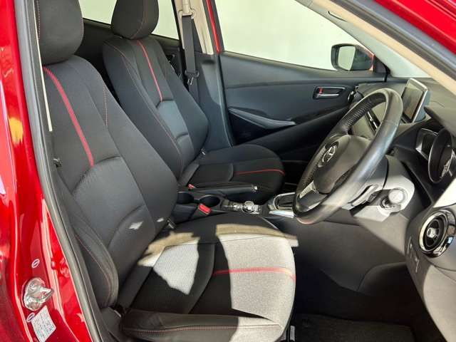 Mazda DEMIO 2014-11 188531-18