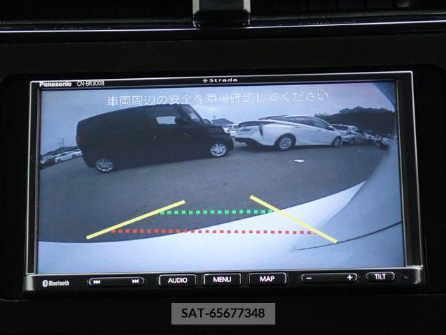Toyota PRIUS 2020-12 206075-6