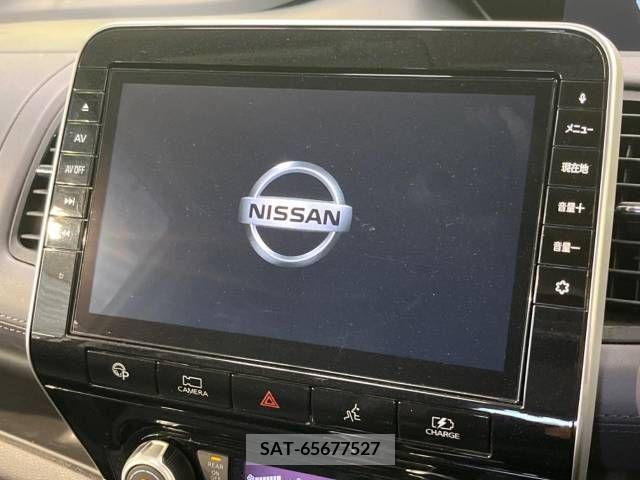 Nissan SERENA 2019-11 367779-3