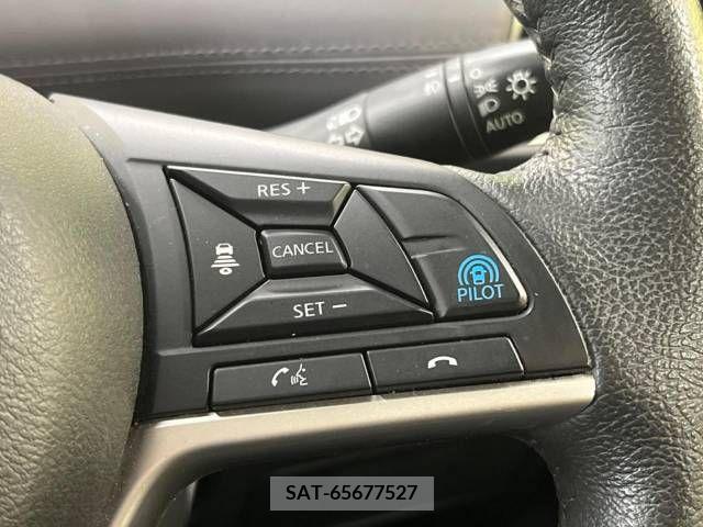 Nissan SERENA 2019-11 367779-7