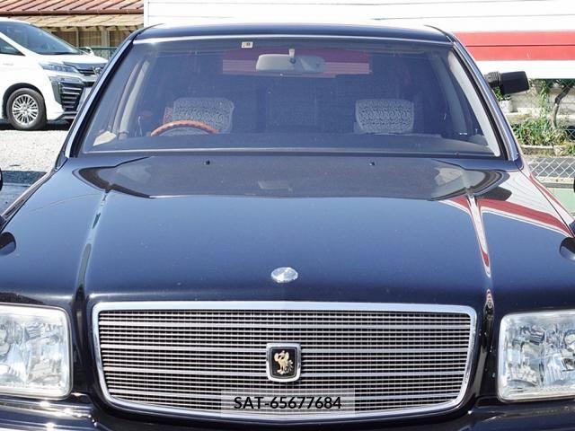 Toyota CENTURY 2007-06 294820-12
