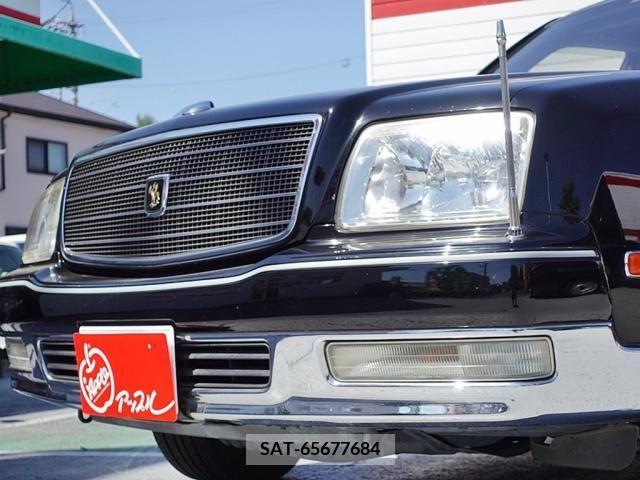 Toyota CENTURY 2007-06 294820-14