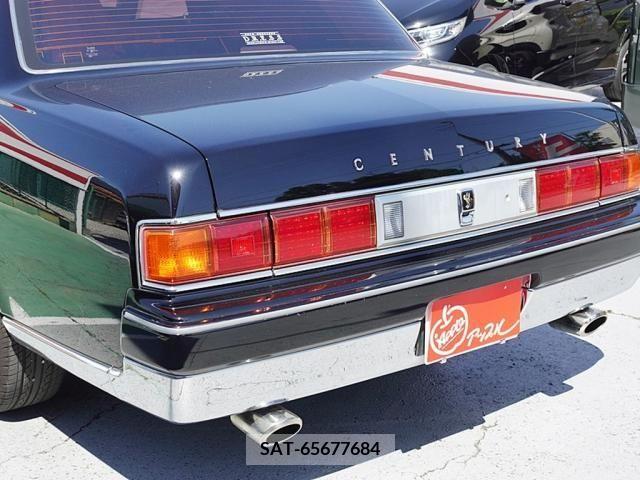 Toyota CENTURY 2007-06 294820-18