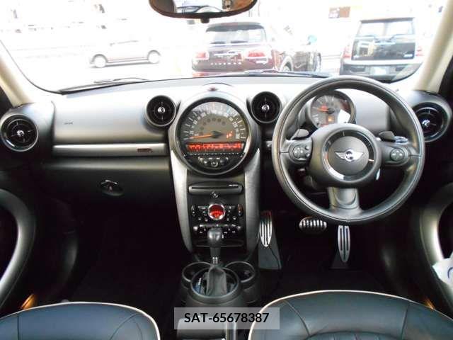 Bmw MINI 2016-12 212577-9