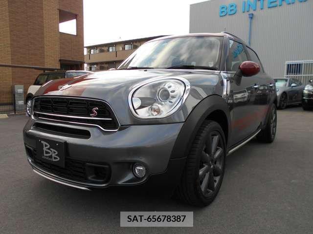 Bmw MINI 2016-12 212577-8