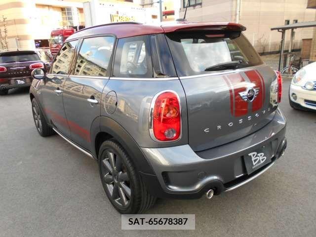 Bmw MINI 2016-12 212577-6